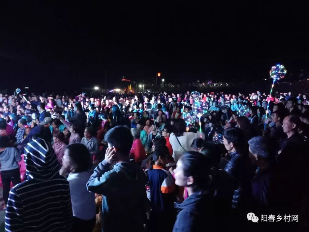 阳春市双滘镇五一村委会坡吉人民春节的文化习俗