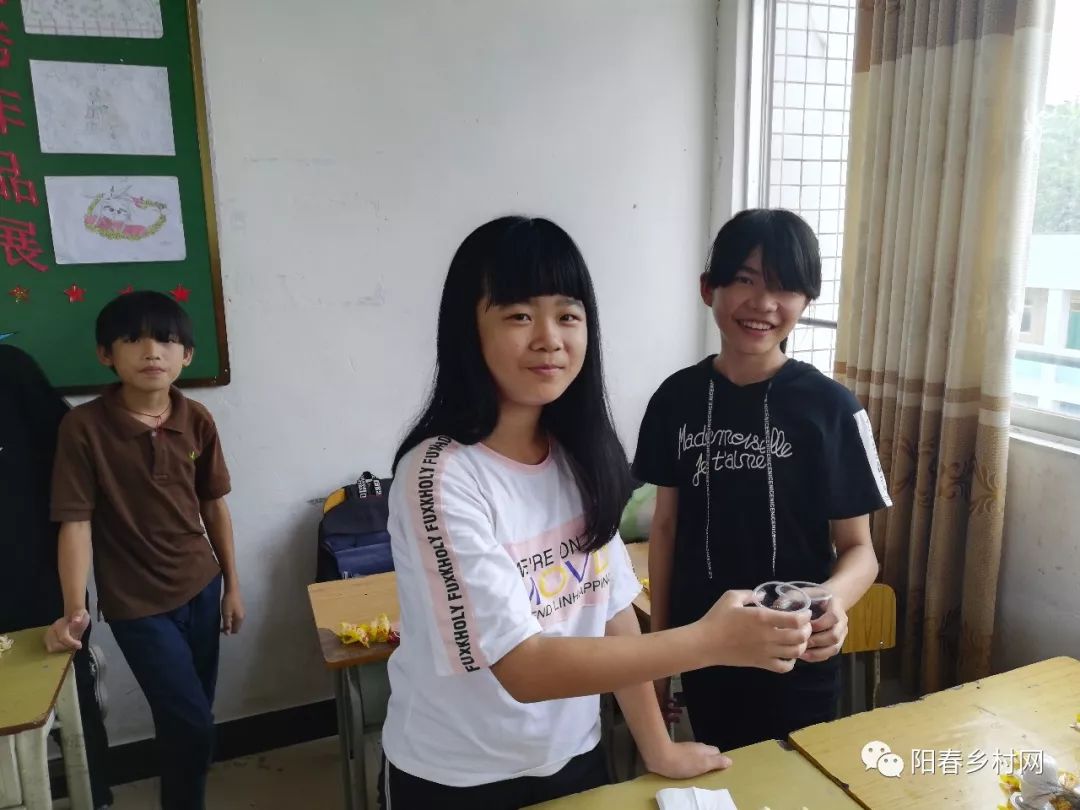 感恩母校，放飞梦想︱双滘镇中心小学举行2018届六年级毕业典礼